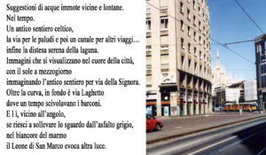 Elisabetta Pagani_Via delle Paludi