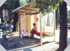 In quiete - FINALMENTE A CASA