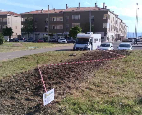 Linea Gialla Matera1