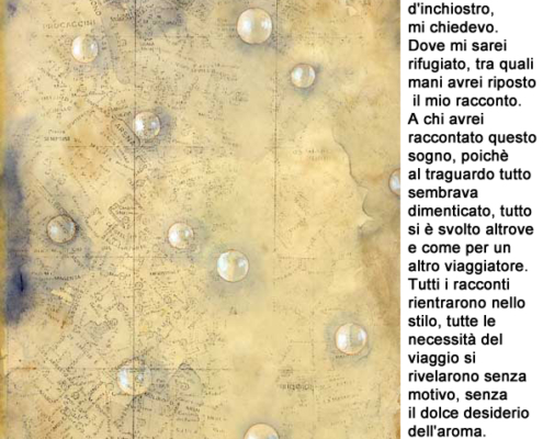 Teo De Palma - MAPPA URBANA